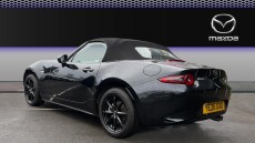 Mazda MX-5 1.5 [132] Prime-Line 2dr Petrol Convertible
